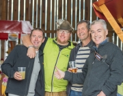Obermieminger Bauern Fest – Bauernmarkt und Tag der offenen Stalltür am Steirerhof