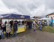 Obermieminger Bauern Fest – Bauernmarkt und Tag der offenen Stalltür am Steirerhof