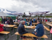 Obermieminger Bauern Fest – Bauernmarkt und Tag der offenen Stalltür am Steirerhof