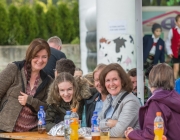 Obermieminger Bauern Fest – Bauernmarkt und Tag der offenen Stalltür am Steirerhof