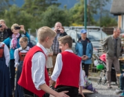 Obermieminger Bauern Fest – Bauernmarkt und Tag der offenen Stalltür am Steirerhof