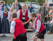 Obermieminger Bauern Fest – Bauernmarkt und Tag der offenen Stalltür am Steirerhof