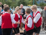 Obermieminger Bauern Fest – Bauernmarkt und Tag der offenen Stalltür am Steirerhof