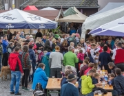 Obermieminger Bauern Fest – Bauernmarkt und Tag der offenen Stalltür am Steirerhof