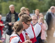 Obermieminger Bauern Fest – Bauernmarkt und Tag der offenen Stalltür am Steirerhof