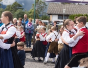 Obermieminger Bauern Fest – Bauernmarkt und Tag der offenen Stalltür am Steirerhof