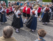 Obermieminger Bauern Fest – Bauernmarkt und Tag der offenen Stalltür am Steirerhof