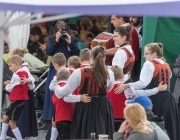 Obermieminger Bauern Fest – Bauernmarkt und Tag der offenen Stalltür am Steirerhof