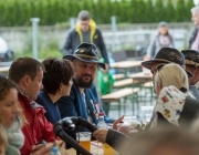 Obermieminger Bauern Fest – Bauernmarkt und Tag der offenen Stalltür am Steirerhof