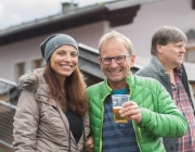 Obermieminger Bauern Fest – Bauernmarkt und Tag der offenen Stalltür am Steirerhof