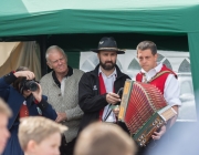 Obermieminger Bauern Fest – Bauernmarkt und Tag der offenen Stalltür am Steirerhof