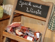 Steirer‘ Hofladele in Obermieming – Ein „Schlaraffenland für Feinschmecker“