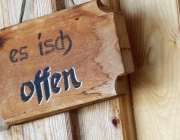 Steirer‘ Hofladele in Obermieming – Ein „Schlaraffenland für Feinschmecker“