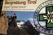 „Still Alive“ das Drama am Mount Kenya in Mieming – Mit Zeitzeugen und Hauptdarsteller