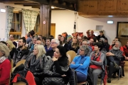 „Still Alive“ das Drama am Mount Kenya in Mieming – Mit Zeitzeugen und Hauptdarsteller