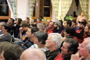 „Still Alive“ das Drama am Mount Kenya in Mieming – Mit Zeitzeugen und Hauptdarsteller