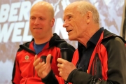 „Still Alive“ das Drama am Mount Kenya in Mieming – Mit Zeitzeugen und Hauptdarsteller