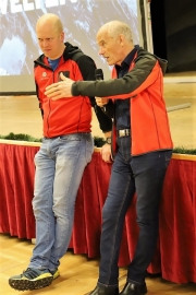 „Still Alive“ das Drama am Mount Kenya in Mieming – Mit Zeitzeugen und Hauptdarsteller