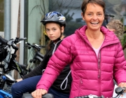 Tiroler Fahrradwettbewerb 2015