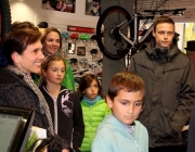 Tiroler Fahrradwettbewerb 2015