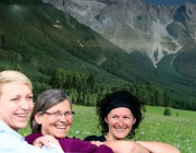 Tourismusinformation Sonnenplateau Mieming & Tirol Mitte