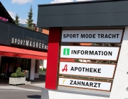 Tourismusinformation Sonnenplateau Mieming & Tirol Mitte