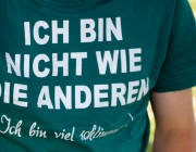 Traktor-Geschicklichkeits-Fahren – Der Star war ein „Lindner Unitrac“