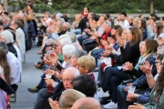 „Traum eines österreichischen Reservisten“ – Erfolgreiche Aufführung in Mieming