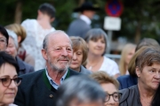 „Traum eines österreichischen Reservisten“ – Erfolgreiche Aufführung in Mieming