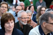 „Traum eines österreichischen Reservisten“ – Erfolgreiche Aufführung in Mieming