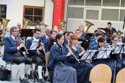 „Traum eines österreichischen Reservisten“ – Erfolgreiche Aufführung in Mieming