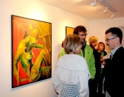 Ausstellung Ulrike Meissl – „Nahaufnahme“