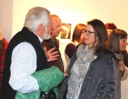 Ausstellung Ulrike Meissl – „Nahaufnahme“