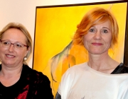 Ausstellung Ulrike Meissl – „Nahaufnahme“