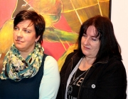 Ausstellung Ulrike Meissl – „Nahaufnahme“