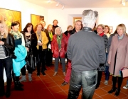 Ausstellung Ulrike Meissl – „Nahaufnahme“