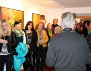 Ausstellung Ulrike Meissl – „Nahaufnahme“