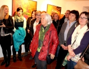 Ausstellung Ulrike Meissl – „Nahaufnahme“
