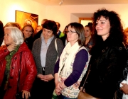 Ausstellung Ulrike Meissl – „Nahaufnahme“