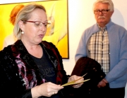 Ausstellung Ulrike Meissl – „Nahaufnahme“