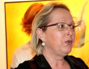 Ausstellung Ulrike Meissl – „Nahaufnahme“