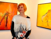 Ausstellung Ulrike Meissl – „Nahaufnahme“