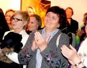 Ausstellung Ulrike Meissl – „Nahaufnahme“