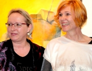 Ausstellung Ulrike Meissl – „Nahaufnahme“