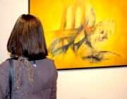 Ausstellung Ulrike Meissl – „Nahaufnahme“