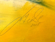 Ausstellung Ulrike Meissl – „Nahaufnahme“