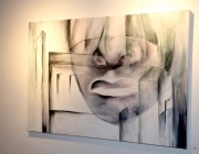 Ausstellung Ulrike Meissl – „Nahaufnahme“