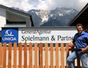 UNIQA GeneralAgentur Spielmann & Partner – Erfolgreich nach See umgesiedelt