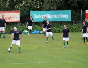 30. Vereins- und Hobbyturnier in Untermieming am 18. Juni 2016