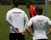 30. Vereins- und Hobbyturnier in Untermieming am 18. Juni 2016